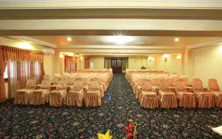Grand Jamrud 2 Hotel