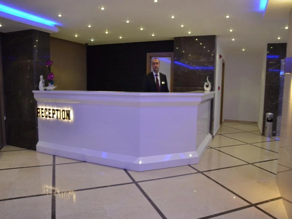 Emin Otel