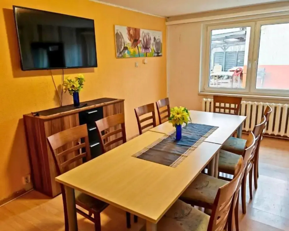 Cosy Apartment in the Oderbruch