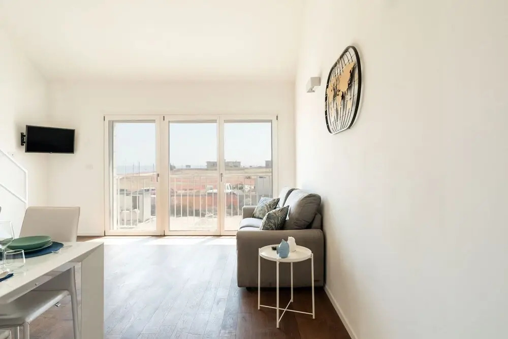 Lolita s Beachfront Loft by Wonderful Italy