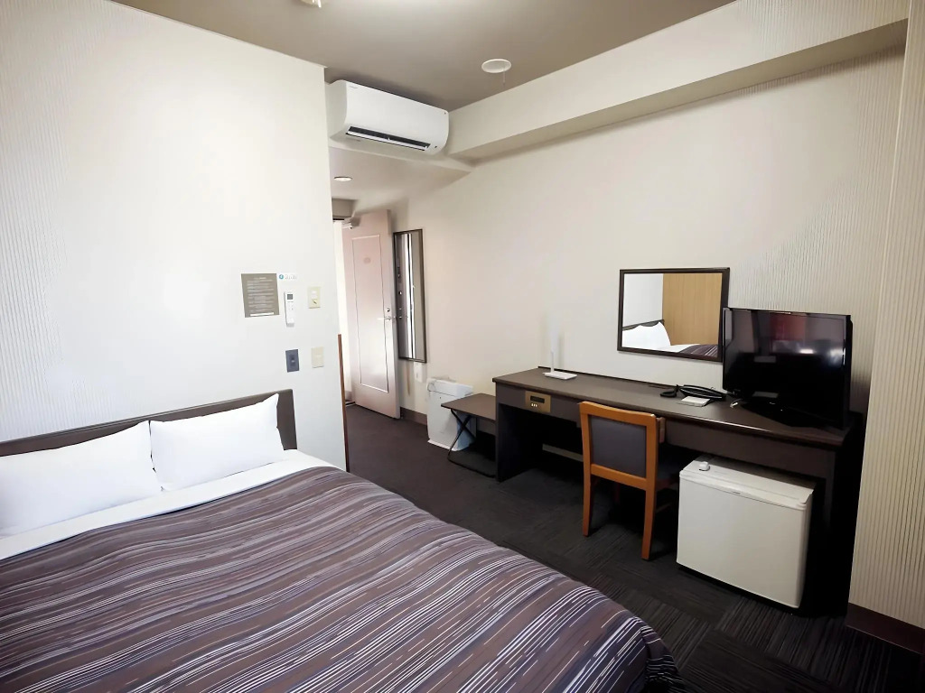 Hotel Route-Inn Court Minami Matsumoto