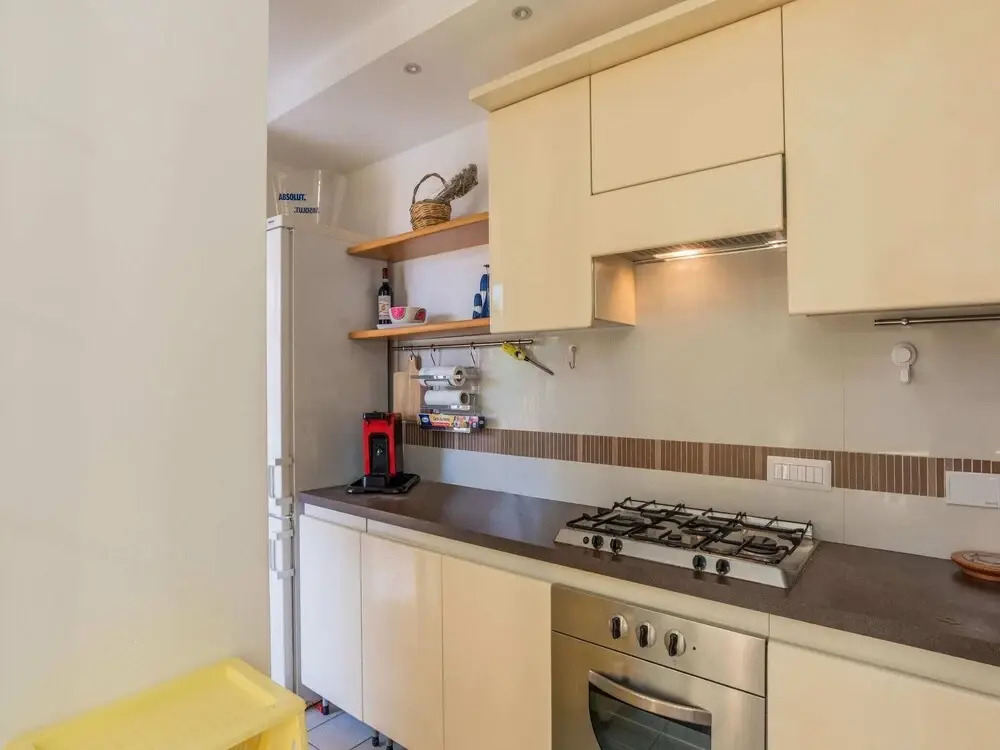 Restful Apartment in Reitani near Lido San Lorenzo Beach