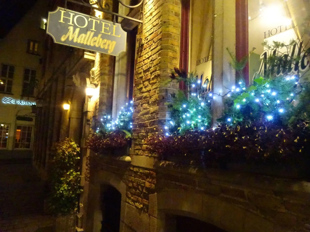 Boutique Hotel Malleberg