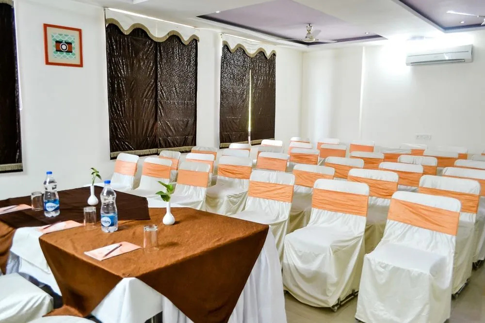 RnB Chittorgarh