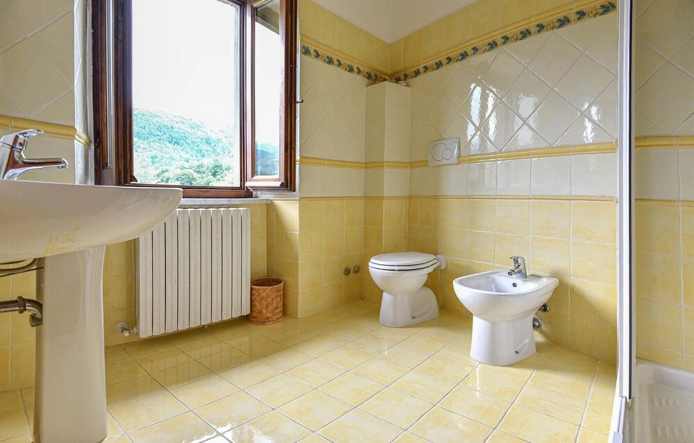 Cozy Home In Nicciano