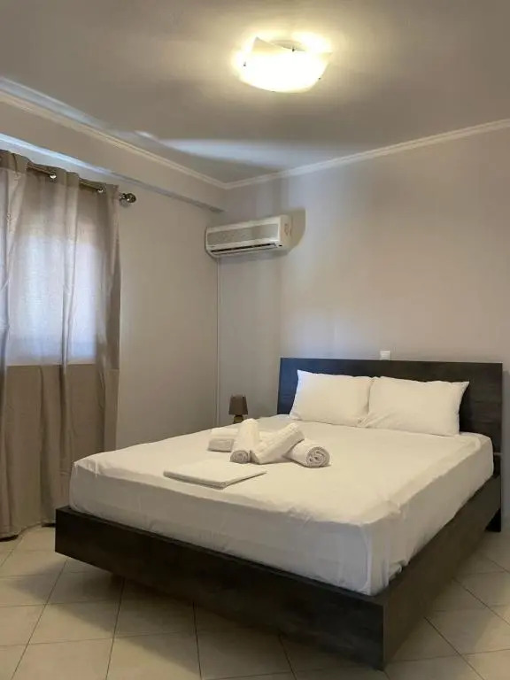 Aria Apartment 2