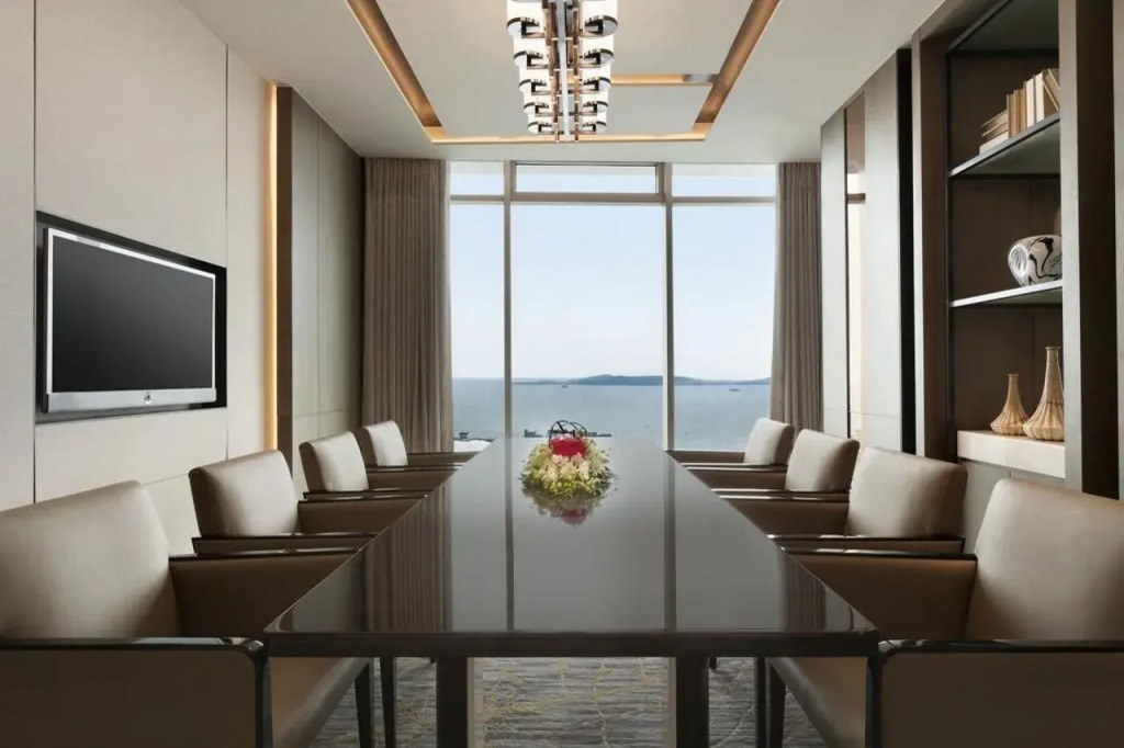 InterContinental Xiamen by IHG