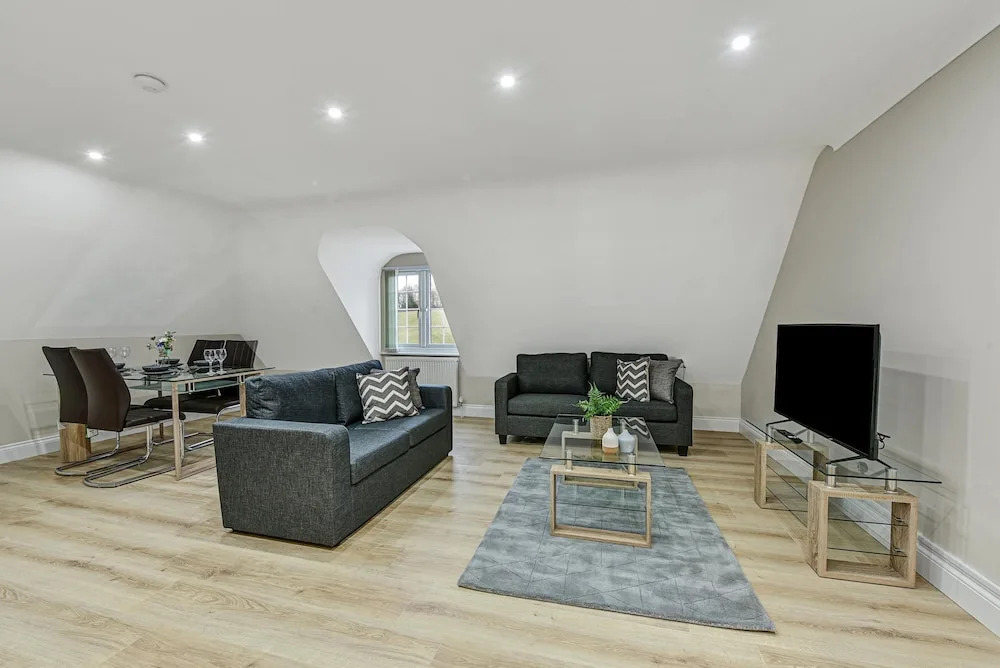 Deanway Serviced Apartments Chalfont St Giles By 360Stays