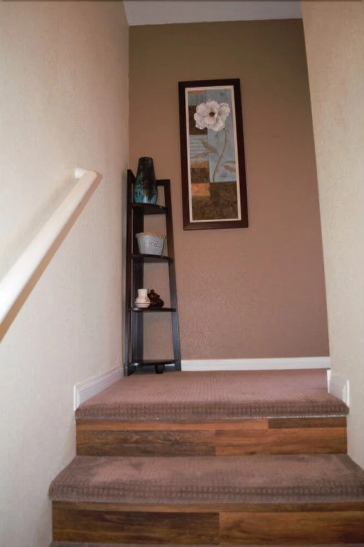 Larry And Tammy Riggs 3 Bedroom Condo
