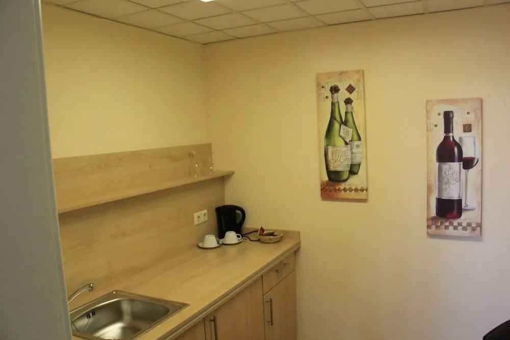 Sportpark Hotel