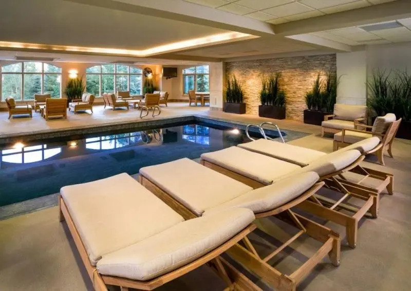 Beaver Creek Village Luxury 2 Bedroom Condo