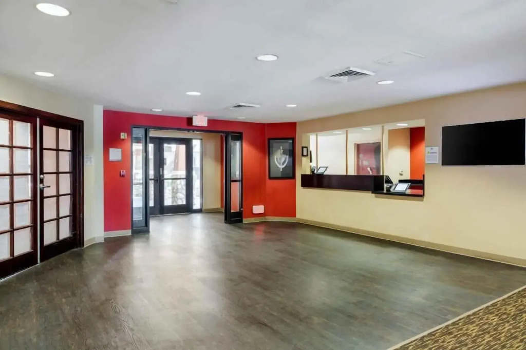 Extended Studio Hotel Suites - Los Angeles - San Dimas