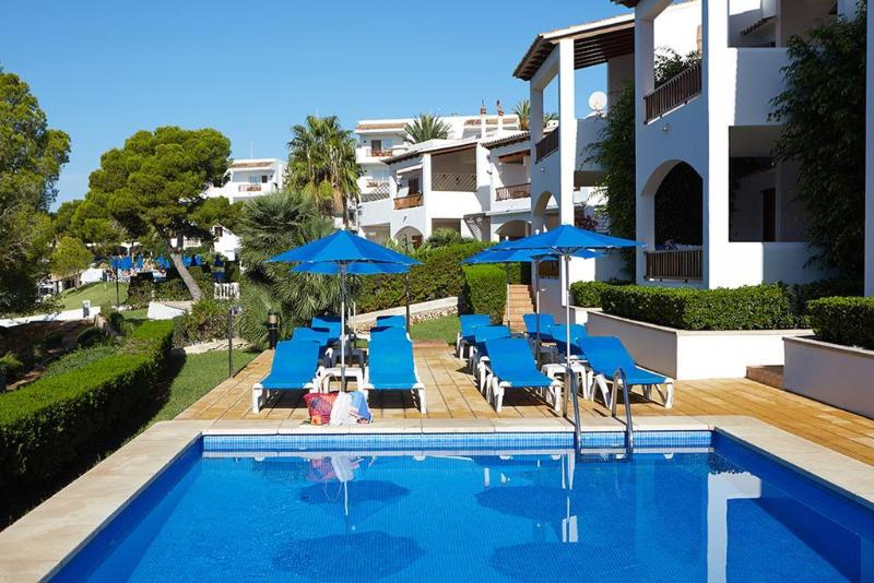 Inturotel Esmeralda Villas