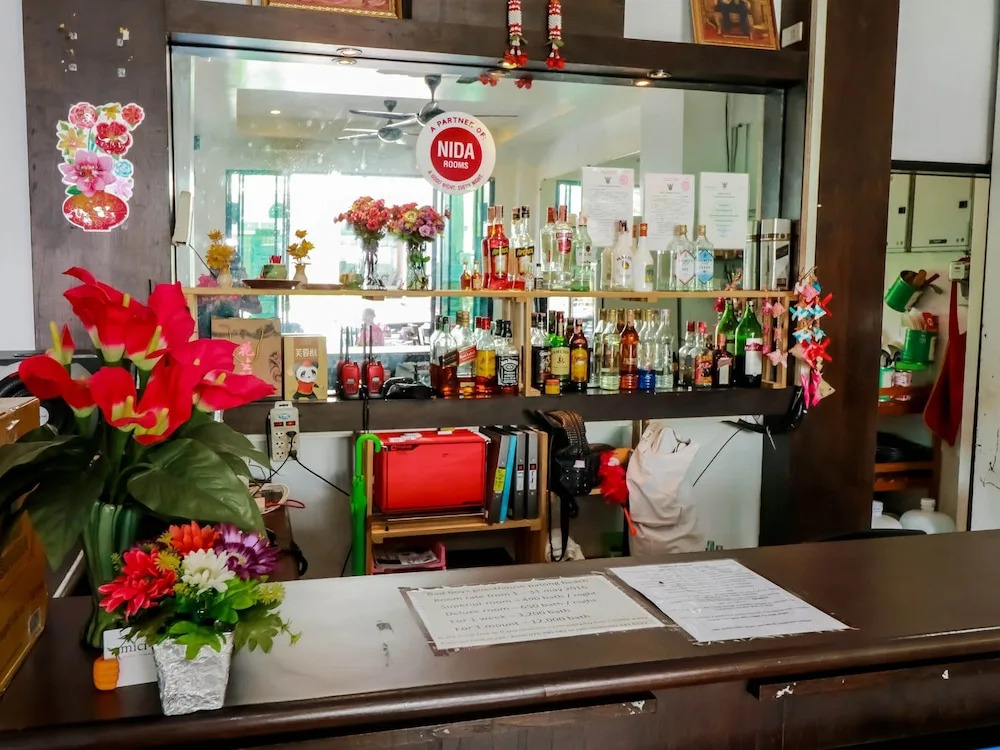 NIDA Rooms Patong Rose 78