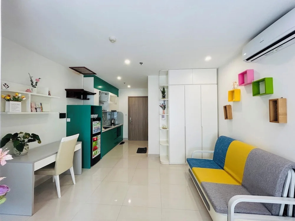 Phuong Ly House