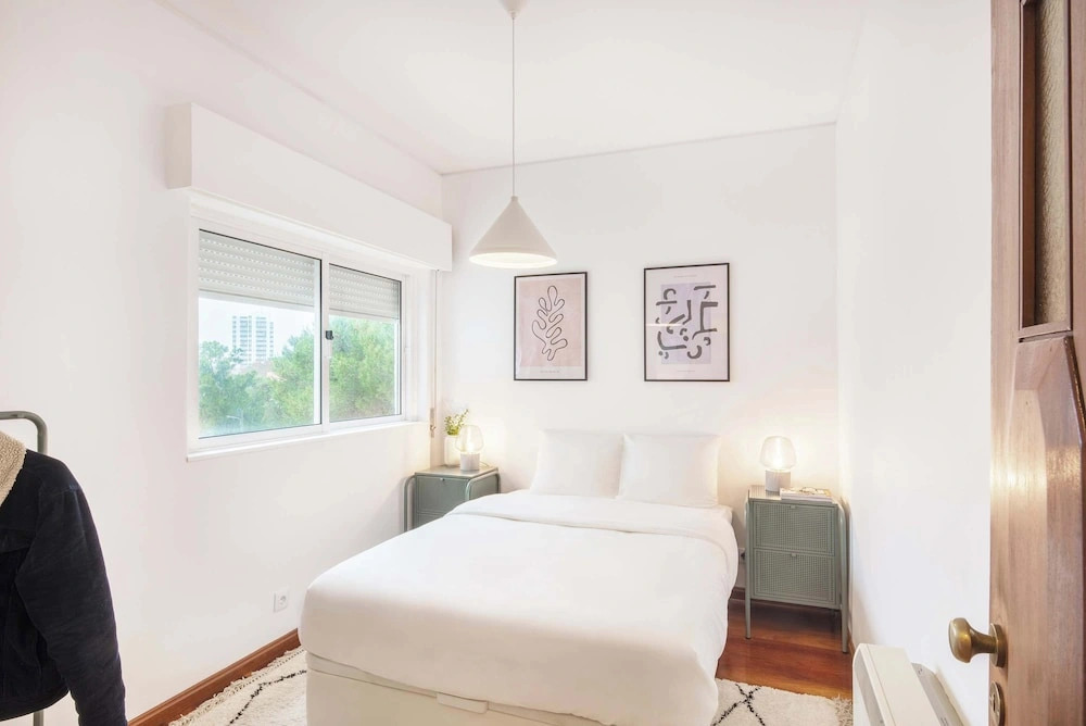 Luz Apartment by Olala Homes