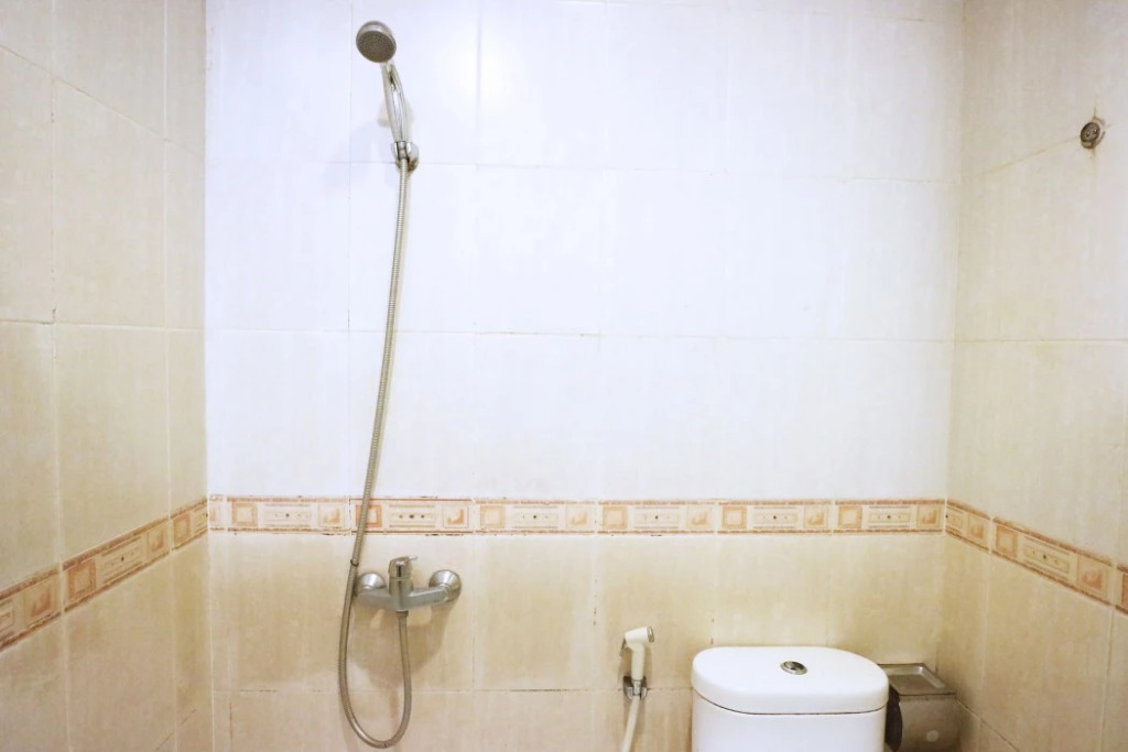 Belvena Hotel Mangga Besar