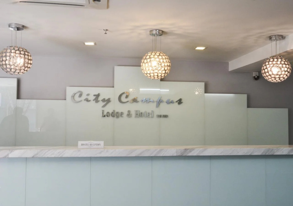 City Campus Lodge & Hotel