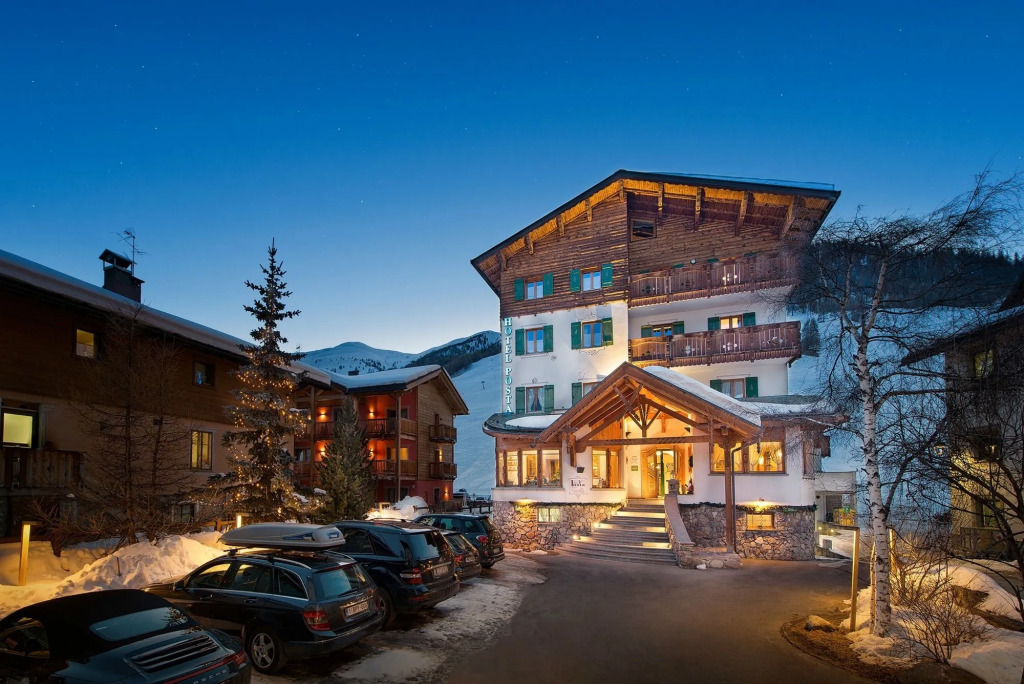 Hotel Posta