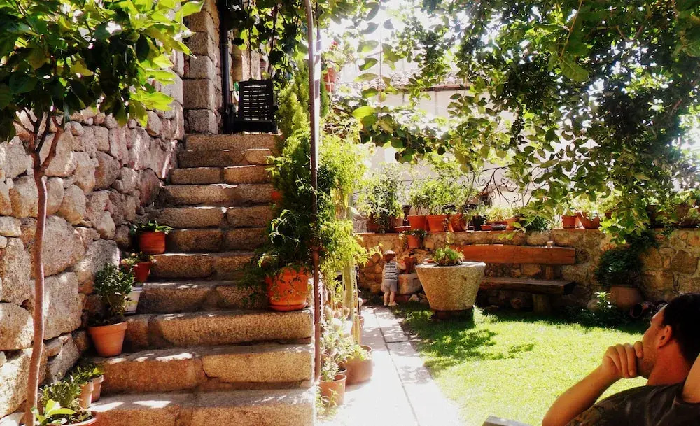 Posada La Gatera