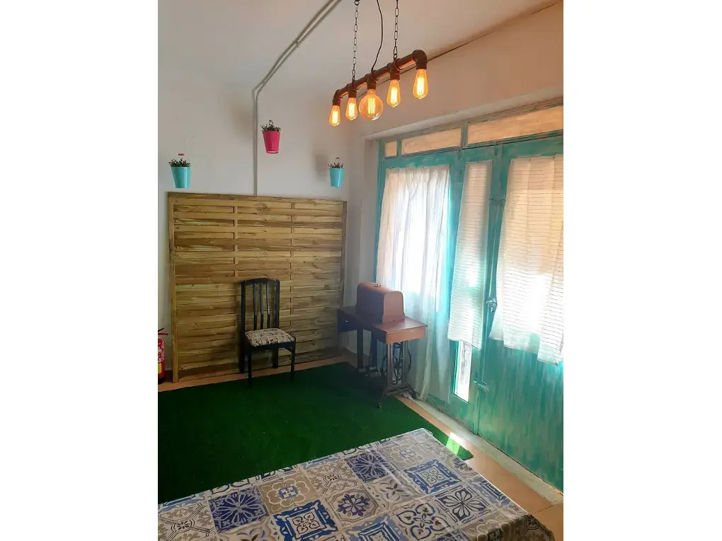 La Casa del Colibrí Youth Hostel