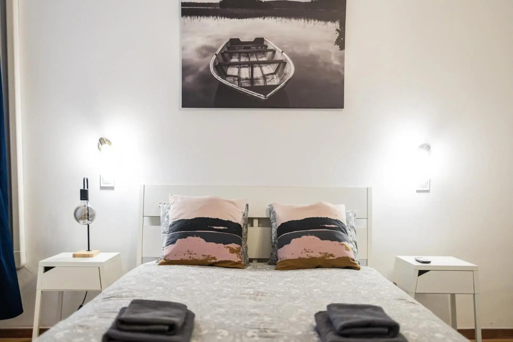 Lovely 1 Bedroom with Netflix (DH28B)