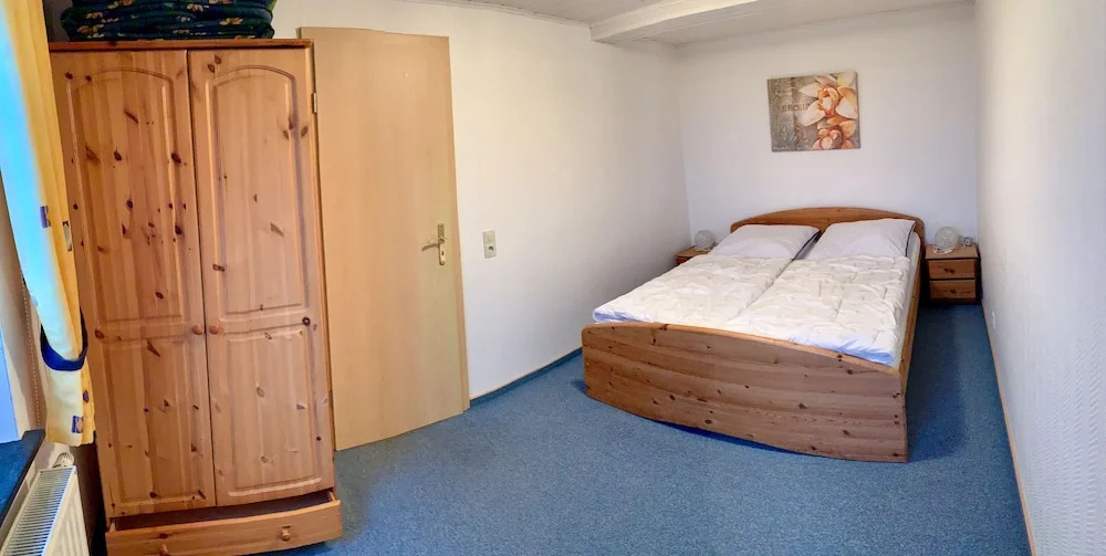 Ferienhof Alte Mühle - Wohnung 1