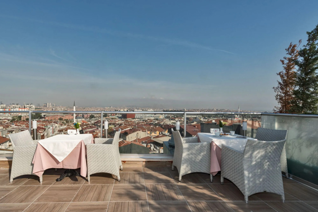 Marnas Hotels
