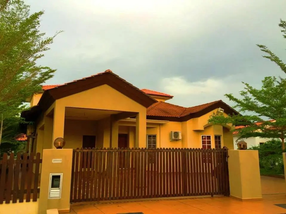 Ohana Greenstay