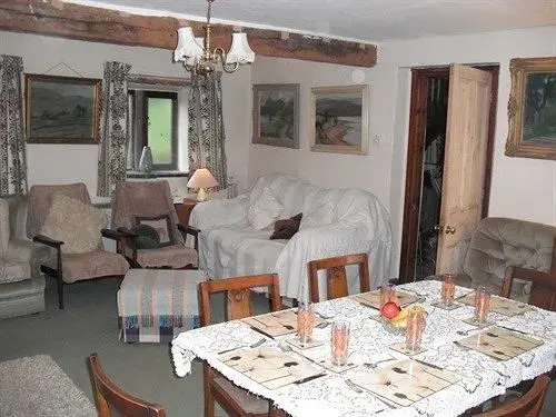 Bower Cottage B&B