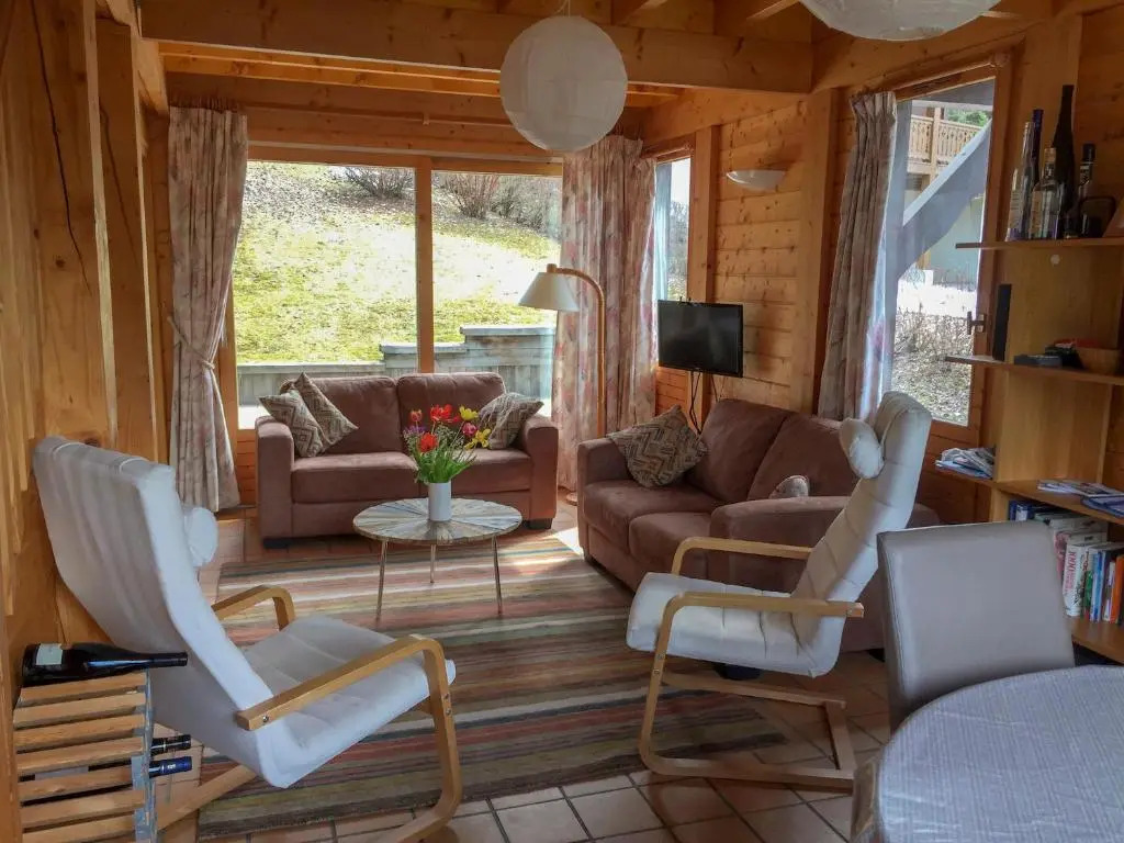 Chalet de Vantaa - Chalets 1066