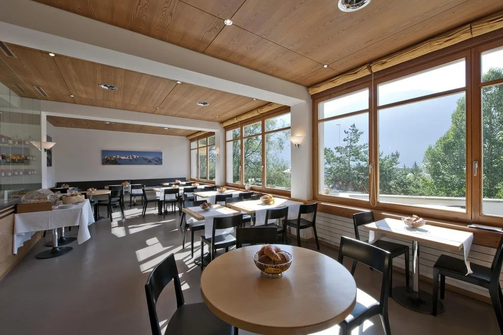 Laagers Hotel Garni