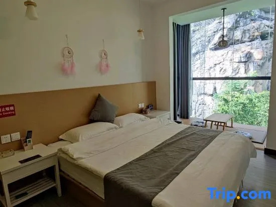 Yangshuo Weiyu Time Inn (West Street)