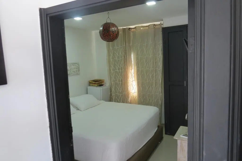Le Castel Blanc Hotel Boutique