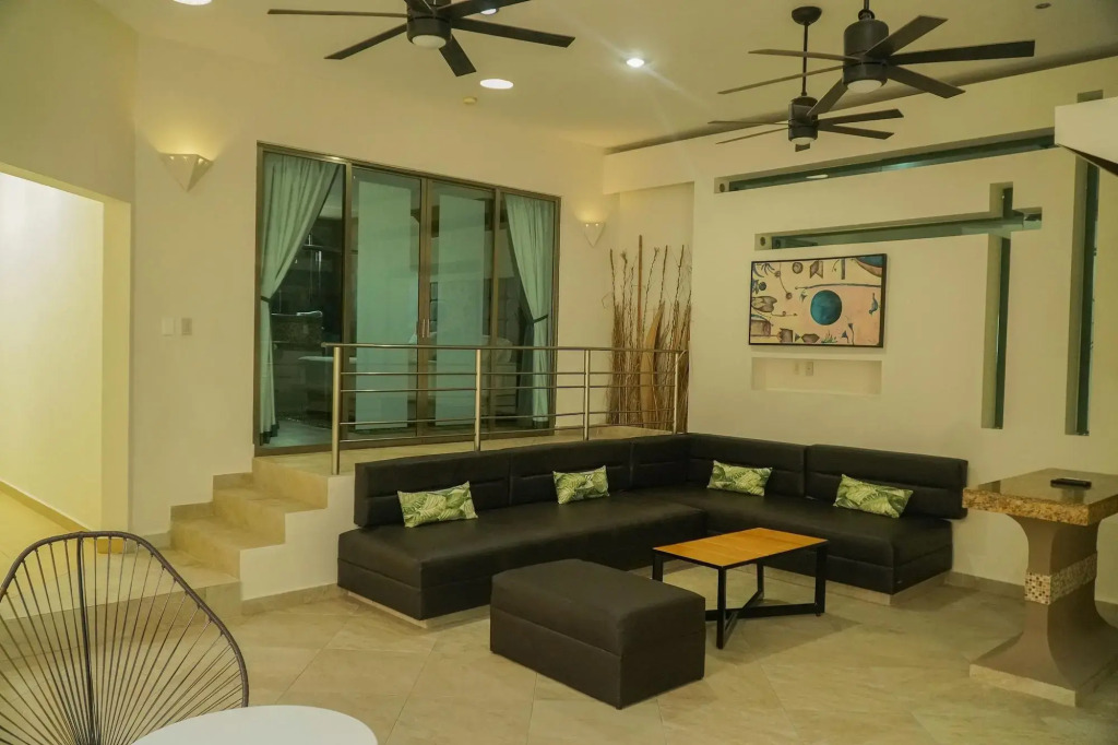 Casa Kaoba Hotel & Suites