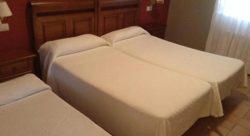 Hostal Master