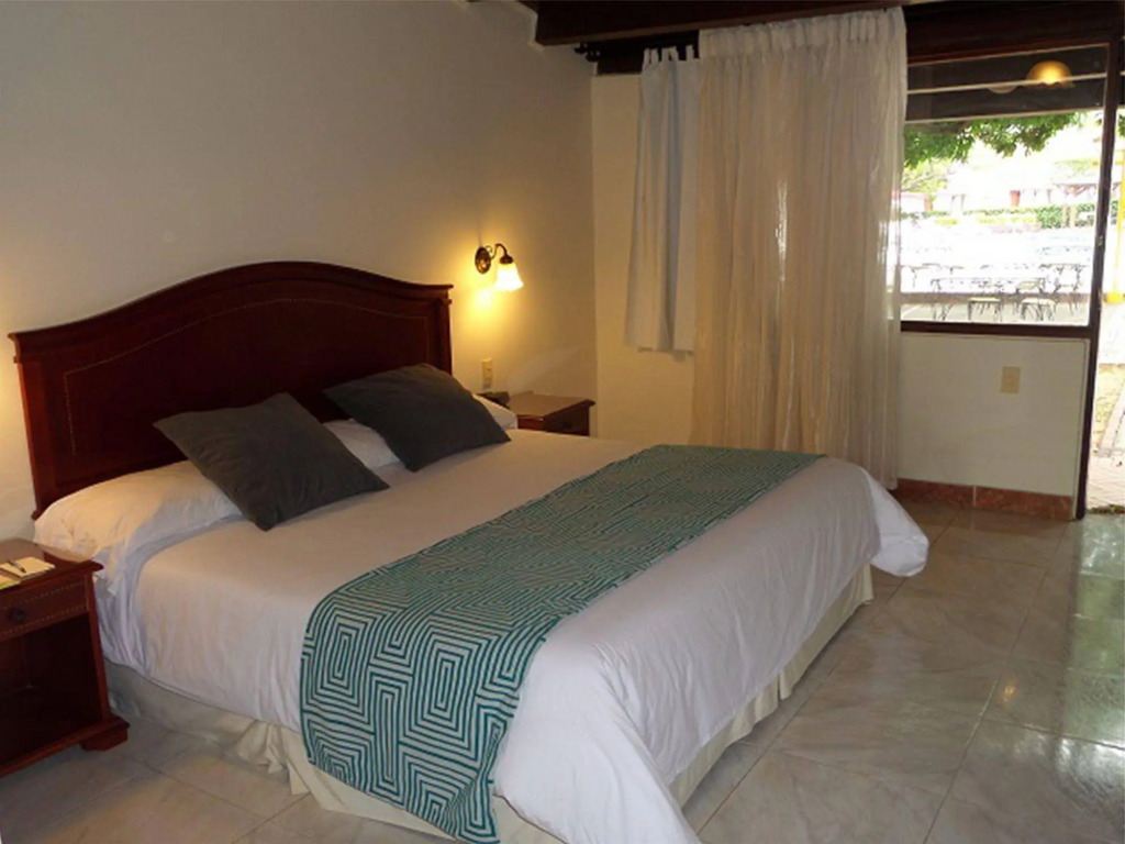 City House Bolivar