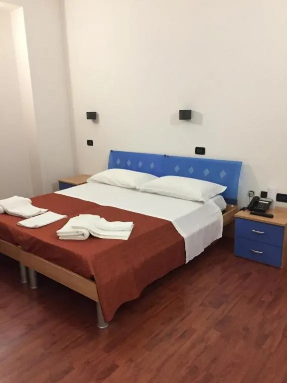 Asselta Hotel