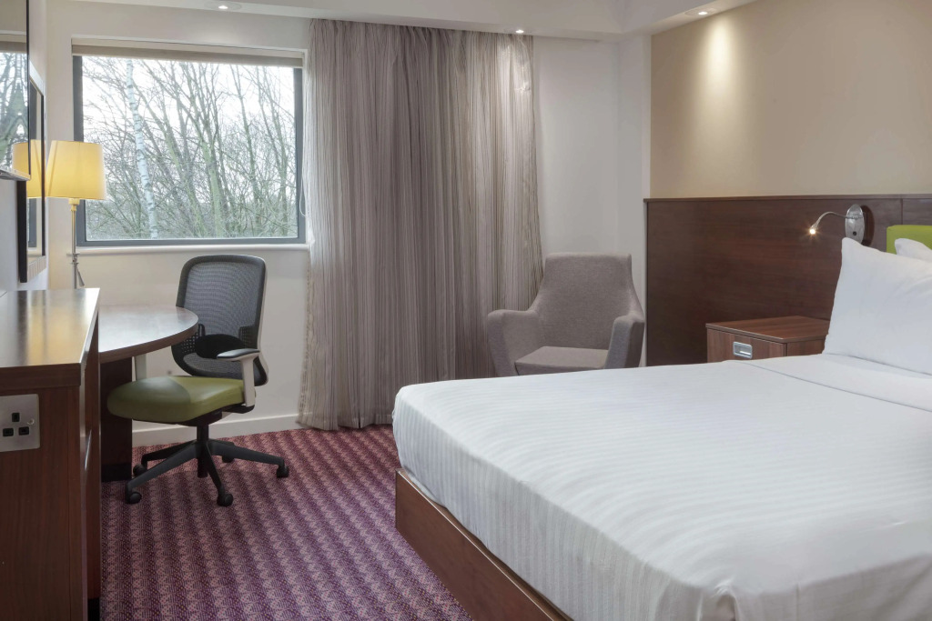 Hampton by Hilton Corby