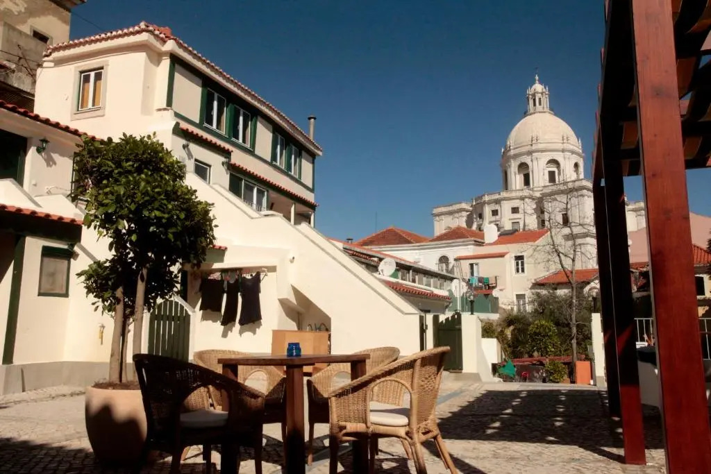 GuestReady - Alfama Terrace apartments