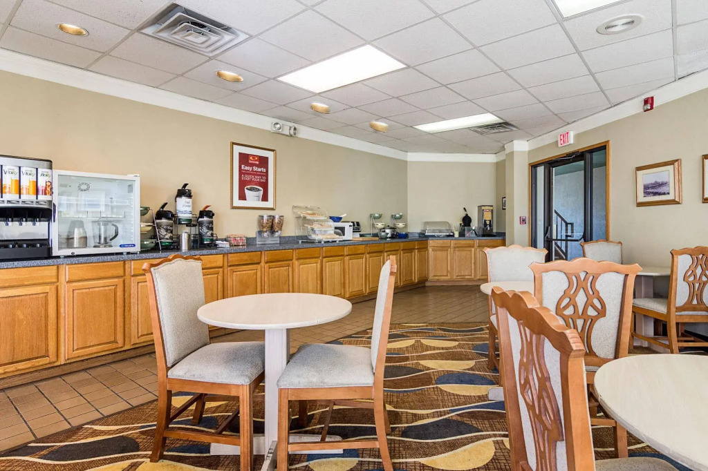 Econo Lodge