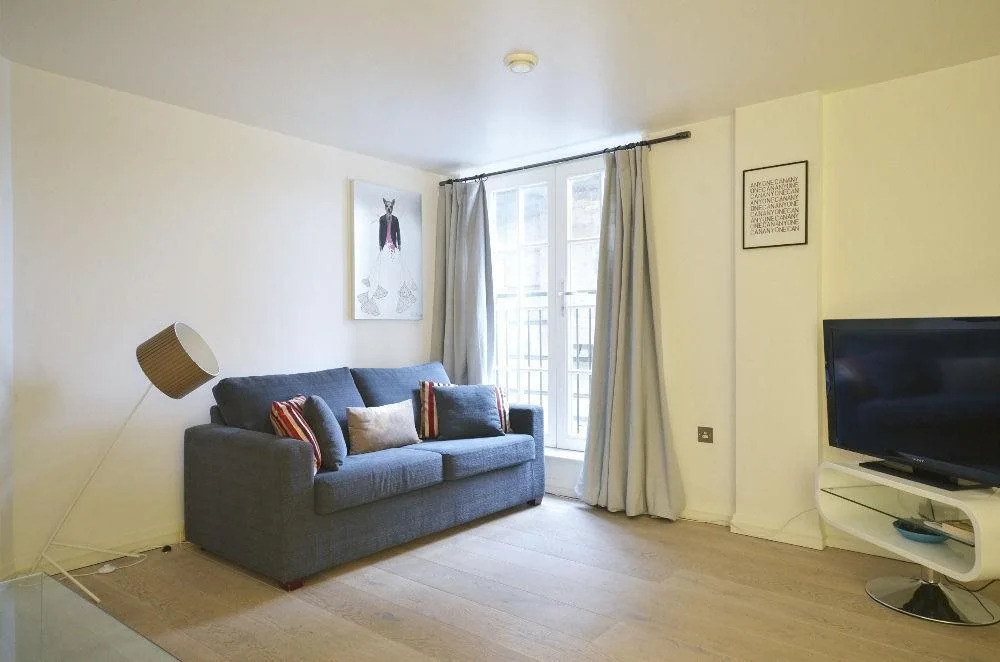 Uber London Trafalgar Apartments