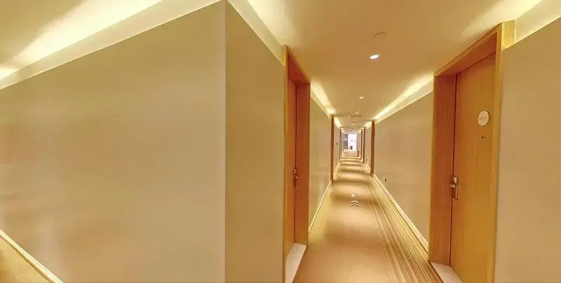 Ji Hotel (Taiyuan Hi-tech Zone)