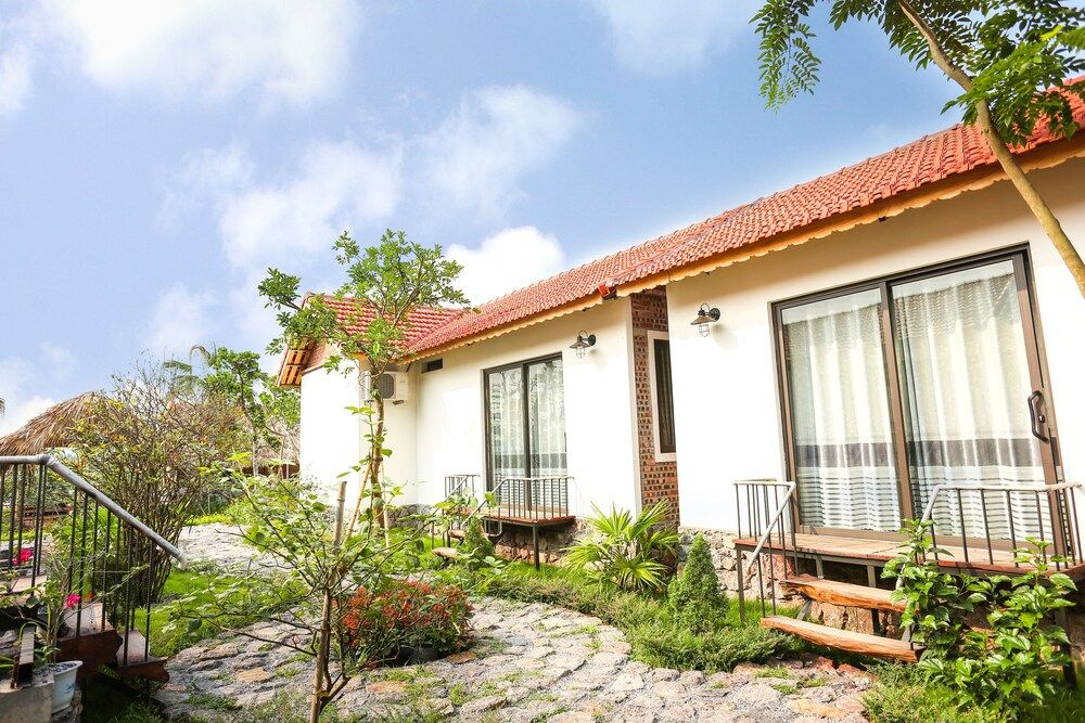 Trang An La Casa - Hostel