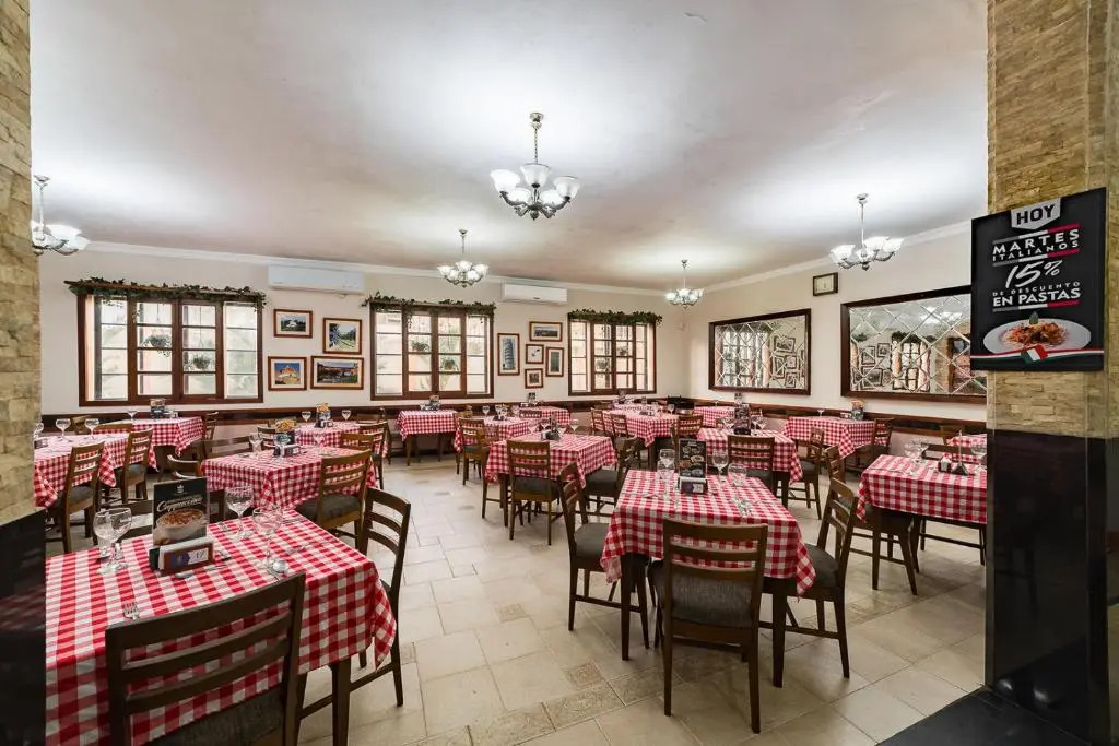 Hotel Genova Centro