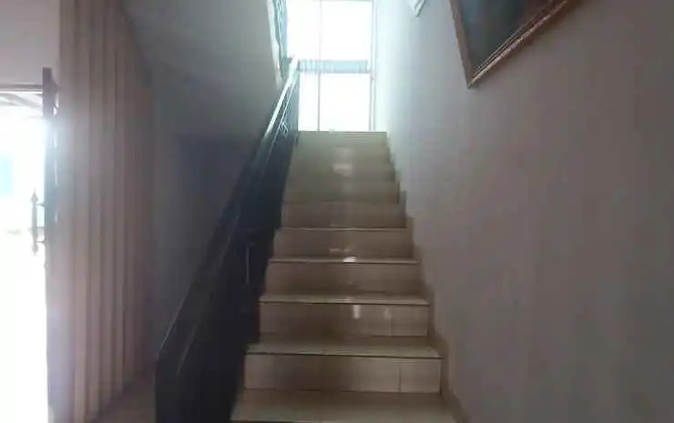Oyo 3293 Sulthan Ix Guest House