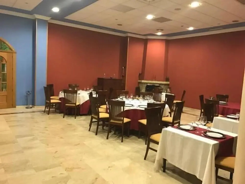 Hotel El Atalaya