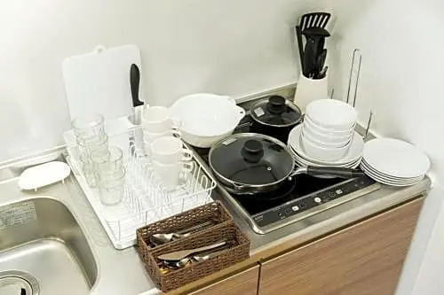 SG RESIDENCE INN HAKATA - Vacation STAY 90974
