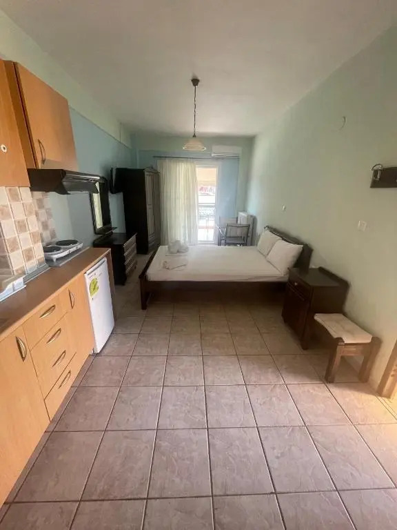 Olivia Apartments