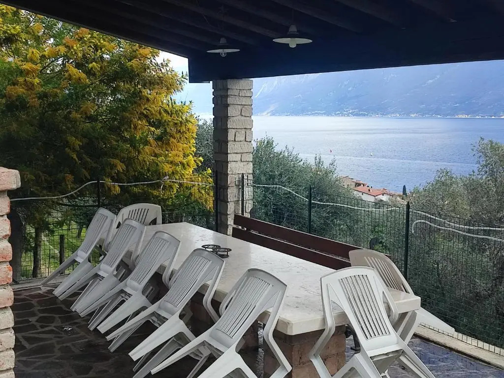 Agriturismo LUliveto